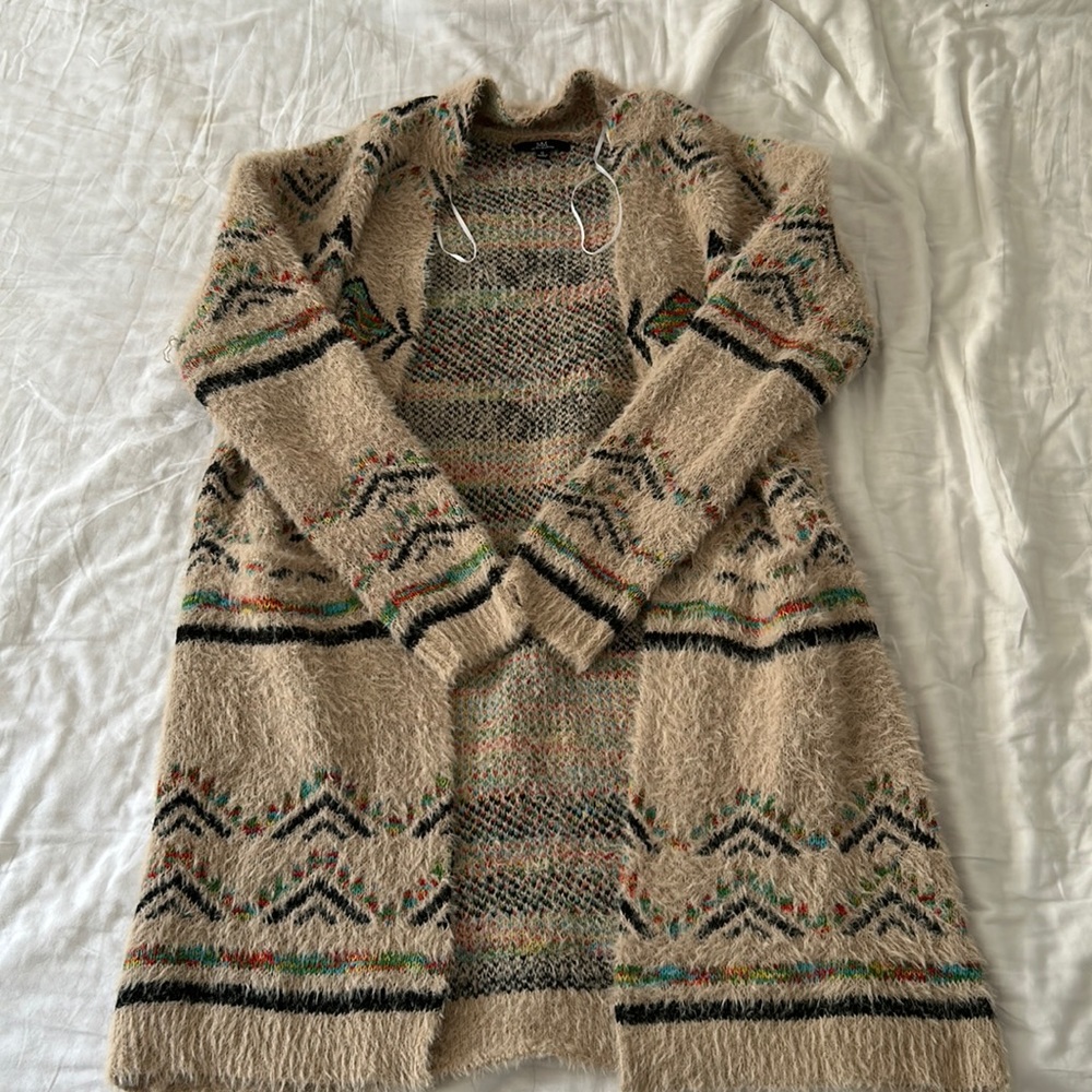My Michelle Cardigan
